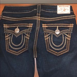 🆒 True religion Jeans ⭐️